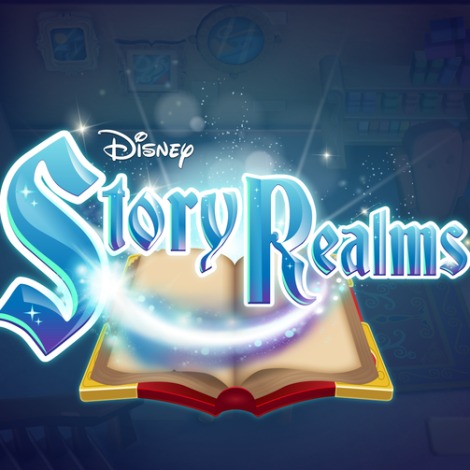迪士尼与 Kuato Studios 合作推出新的故事讲述应用程序 Disney Story Realms